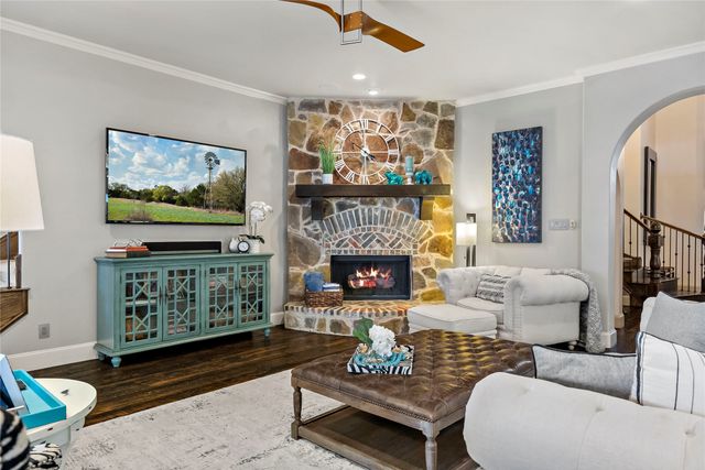 7900 Castine Drive, Mckinney, TX 75071