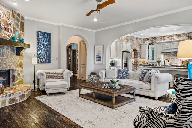 7900 Castine Drive, Mckinney, TX 75071