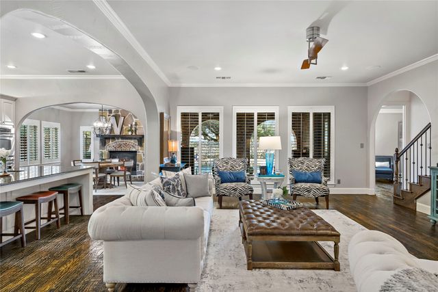 7900 Castine Drive, Mckinney, TX 75071