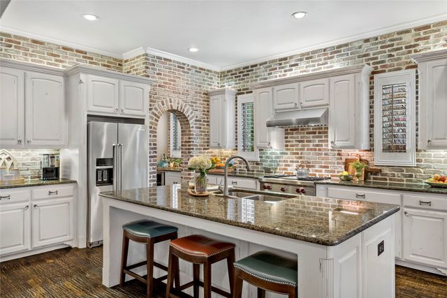 7900 Castine Drive, Mckinney, TX 75071
