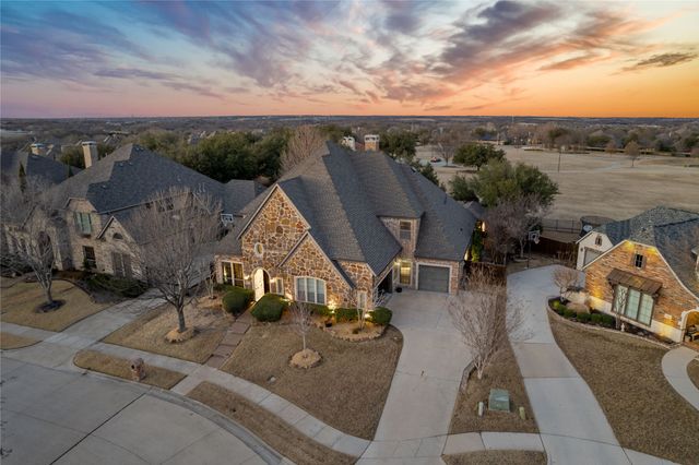 7900 Castine Drive, Mckinney, TX 75071