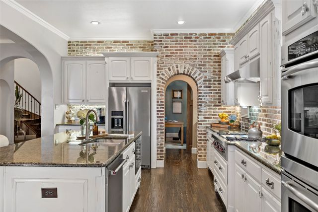 7900 Castine Drive, Mckinney, TX 75071