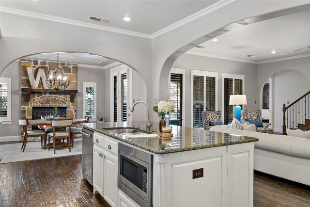 7900 Castine Drive, Mckinney, TX 75071