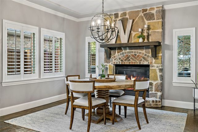 7900 Castine Drive, Mckinney, TX 75071
