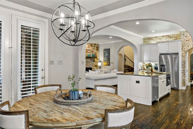 7900 Castine Drive, Mckinney, TX 75071