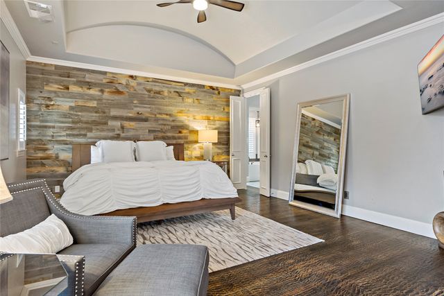 7900 Castine Drive, Mckinney, TX 75071