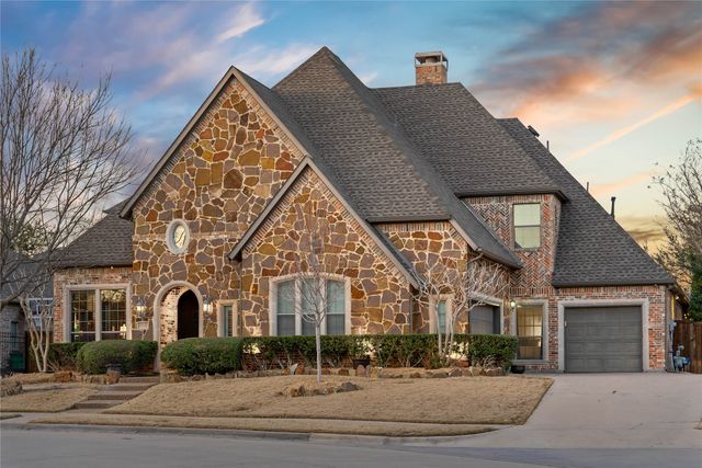 7900 Castine Drive, Mckinney, TX 75071