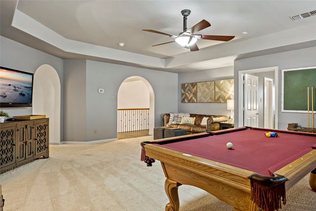 7900 Castine Drive, Mckinney, TX 75071
