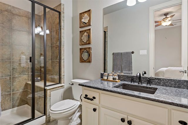 7900 Castine Drive, Mckinney, TX 75071