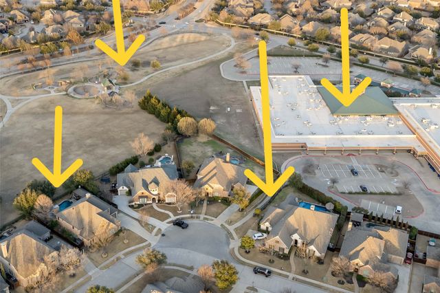 7900 Castine Drive, Mckinney, TX 75071