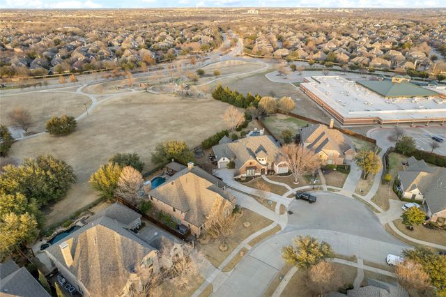 7900 Castine Drive, Mckinney, TX 75071