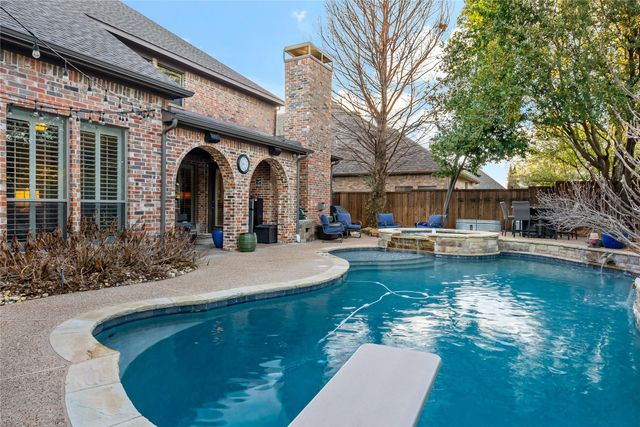7900 Castine Drive, Mckinney, TX 75071