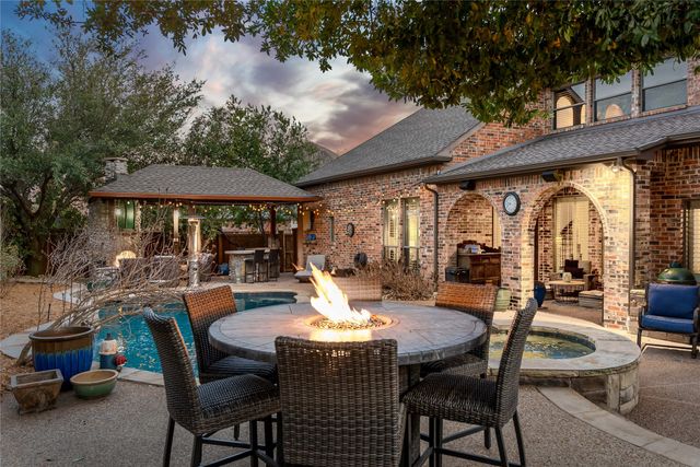 7900 Castine Drive, Mckinney, TX 75071