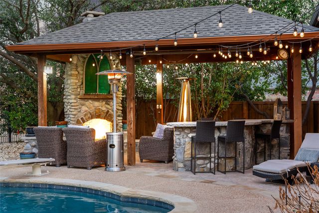7900 Castine Drive, Mckinney, TX 75071
