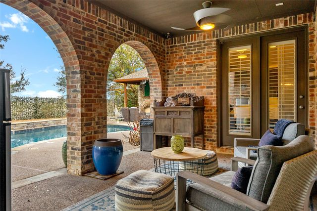 7900 Castine Drive, Mckinney, TX 75071