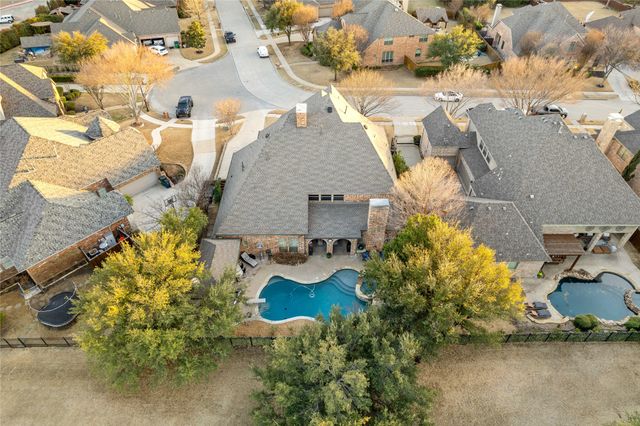 7900 Castine Drive, Mckinney, TX 75071