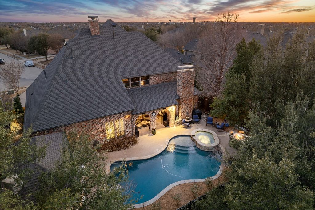 7900 Castine Drive, Mckinney, TX 75071