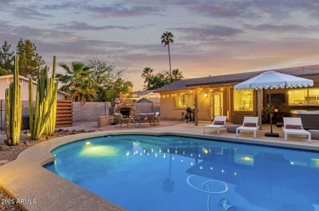 15849 N 49th Place, Scottsdale, AZ 85254
