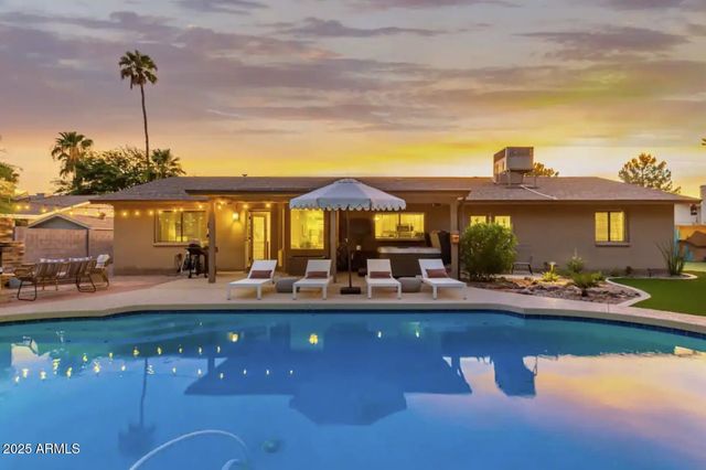 15849 N 49th Place, Scottsdale, AZ 85254