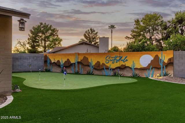 15849 N 49th Place, Scottsdale, AZ 85254