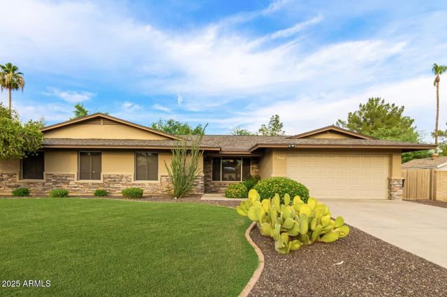 15849 N 49th Place, Scottsdale, AZ 85254