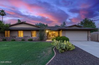15849 N 49th Place, Scottsdale, AZ 85254