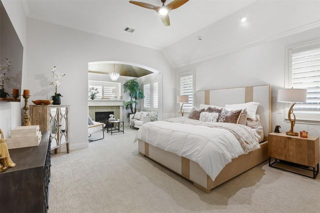 17707 Country Cove, Cypress, TX 77433