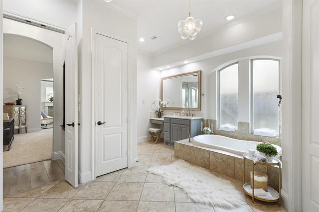 17707 Country Cove, Cypress, TX 77433