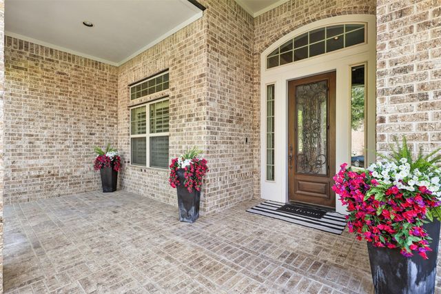 17707 Country Cove, Cypress, TX 77433
