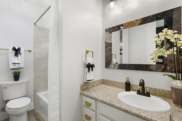 17707 Country Cove, Cypress, TX 77433