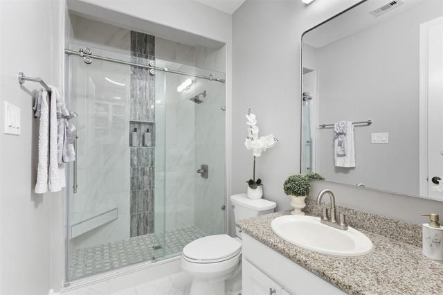 17707 Country Cove, Cypress, TX 77433