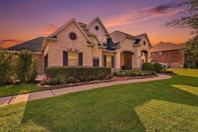 17707 Country Cove, Cypress, TX 77433