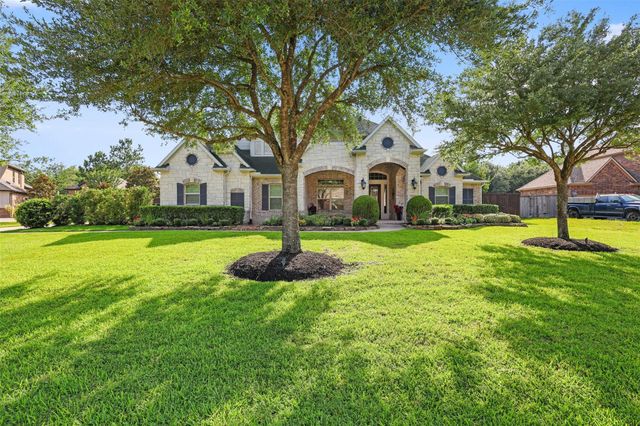 17707 Country Cove, Cypress, TX 77433