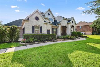 17707 Country Cove, Cypress, TX 77433