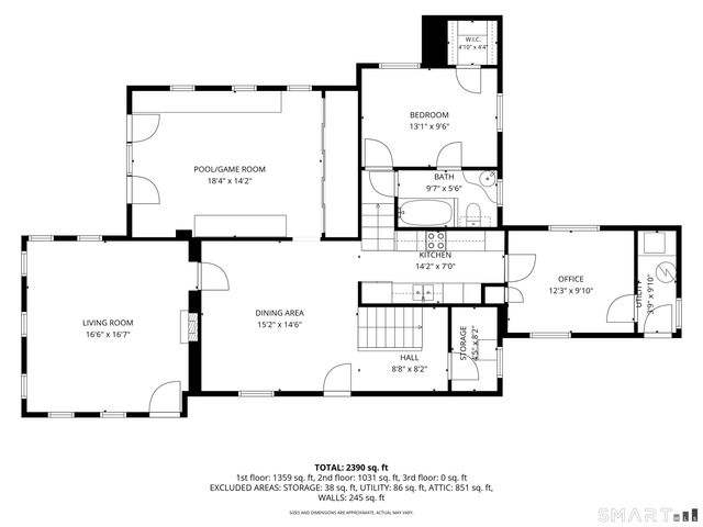 29 Old Forty Acre Mountain Road, Danbury, CT 06811