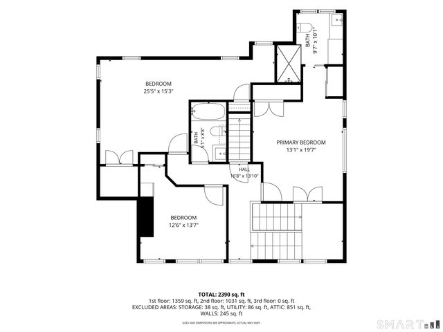 29 Old Forty Acre Mountain Road, Danbury, CT 06811