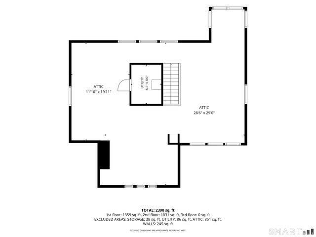 29 Old Forty Acre Mountain Road, Danbury, CT 06811