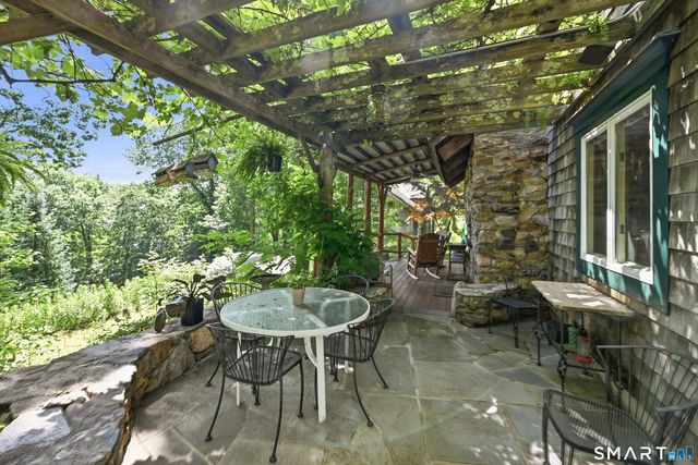 29 Old Forty Acre Mountain Road, Danbury, CT 06811