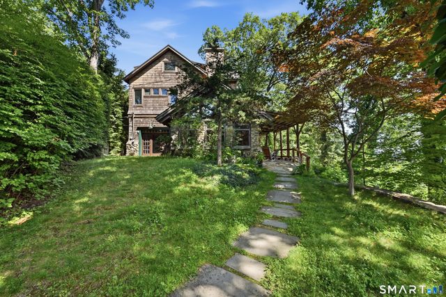 29 Old Forty Acre Mountain Road, Danbury, CT 06811