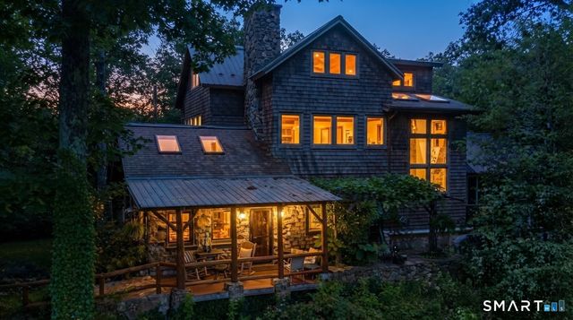 29 Old Forty Acre Mountain Road, Danbury, CT 06811