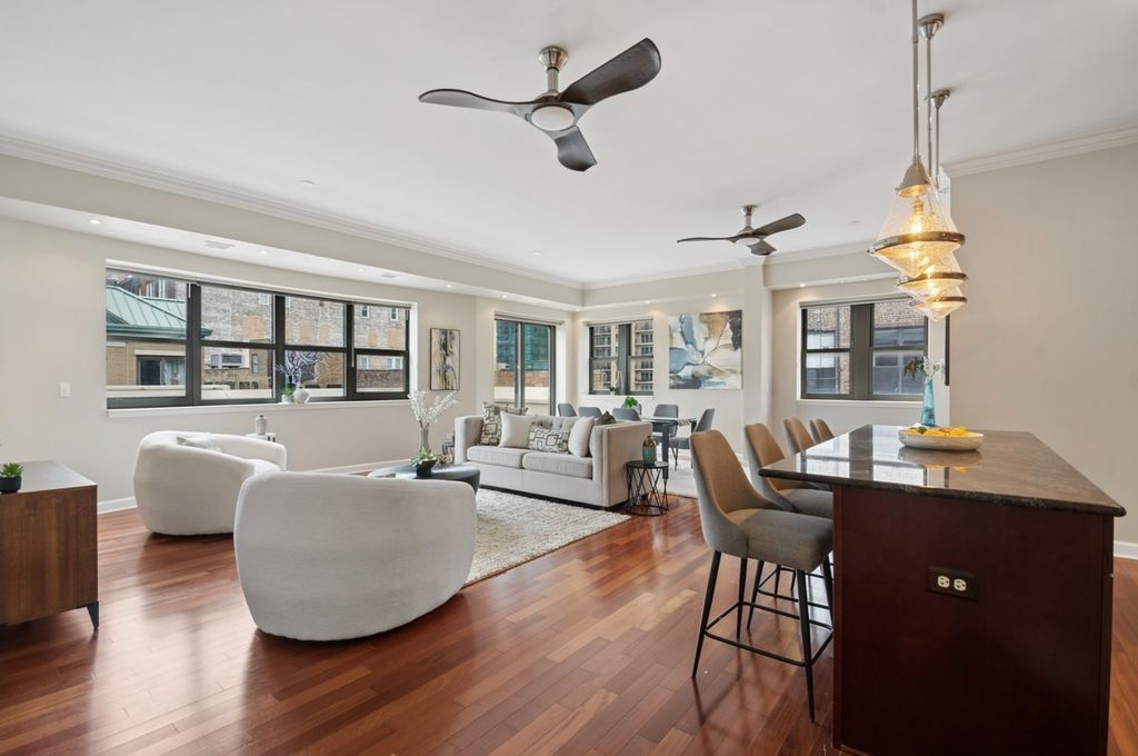 1133 S STATE Street 701, Chicago, IL 60605 — photo 2