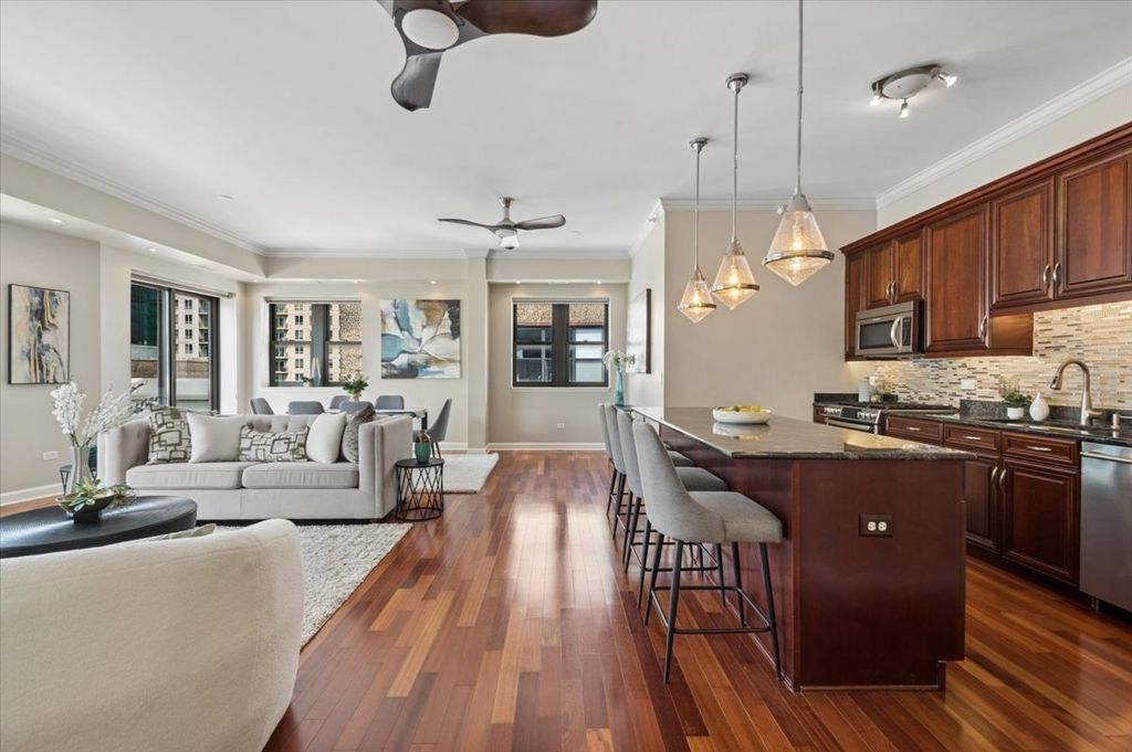 1133 S STATE Street 701, Chicago, IL 60605 — photo 4