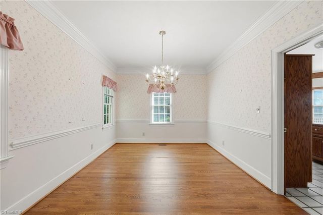 5401 Brekenwood Road, Pleasant Garden, NC 27313