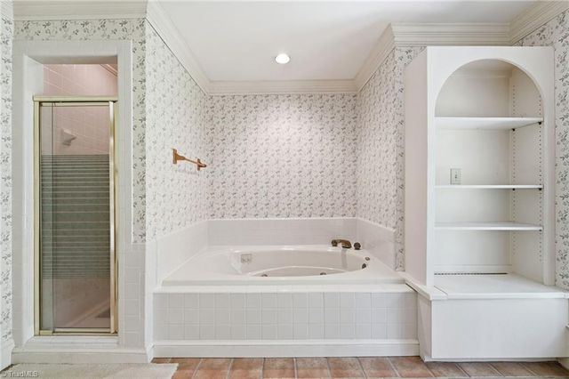 5401 Brekenwood Road, Pleasant Garden, NC 27313