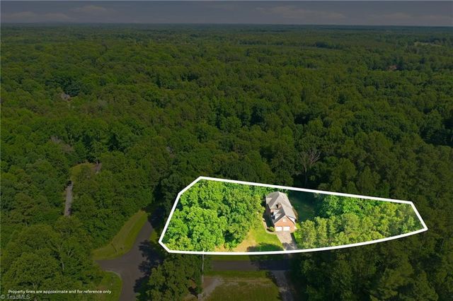 5401 Brekenwood Road, Pleasant Garden, NC 27313