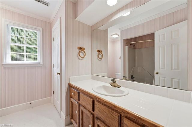 5401 Brekenwood Road, Pleasant Garden, NC 27313
