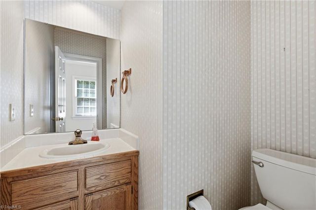5401 Brekenwood Road, Pleasant Garden, NC 27313