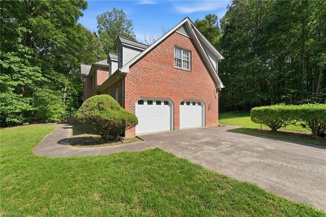 5401 Brekenwood Road, Pleasant Garden, NC 27313