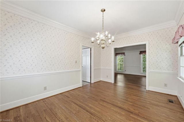 5401 Brekenwood Road, Pleasant Garden, NC 27313