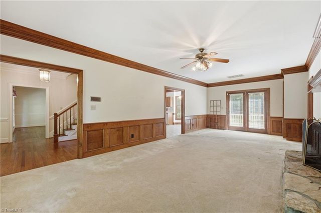 5401 Brekenwood Road, Pleasant Garden, NC 27313